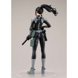 GOOD SMILE COMPANY KAIJU NO.8 POP UP PARADE MINA ASHIRO STATUE