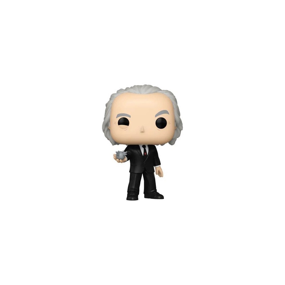 FUNKO FUNKO POP! PHANTASM TALL MAN BOBBLE HEAD