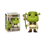 SHREK FUNKO POP! SHREK BOBBLE HEAD FIGURE FUNKO