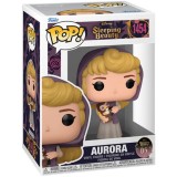 FUNKO FUNKO POP! DISNEY SLEEPING BEAUTY 65TH AURORA BOBBLE HEAD KNOCKER FIGURE