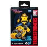 TRANSFORMERS THE MOVIE STUDIO SERIES BUMBLEBEE ACTION FIGURE HASBRO