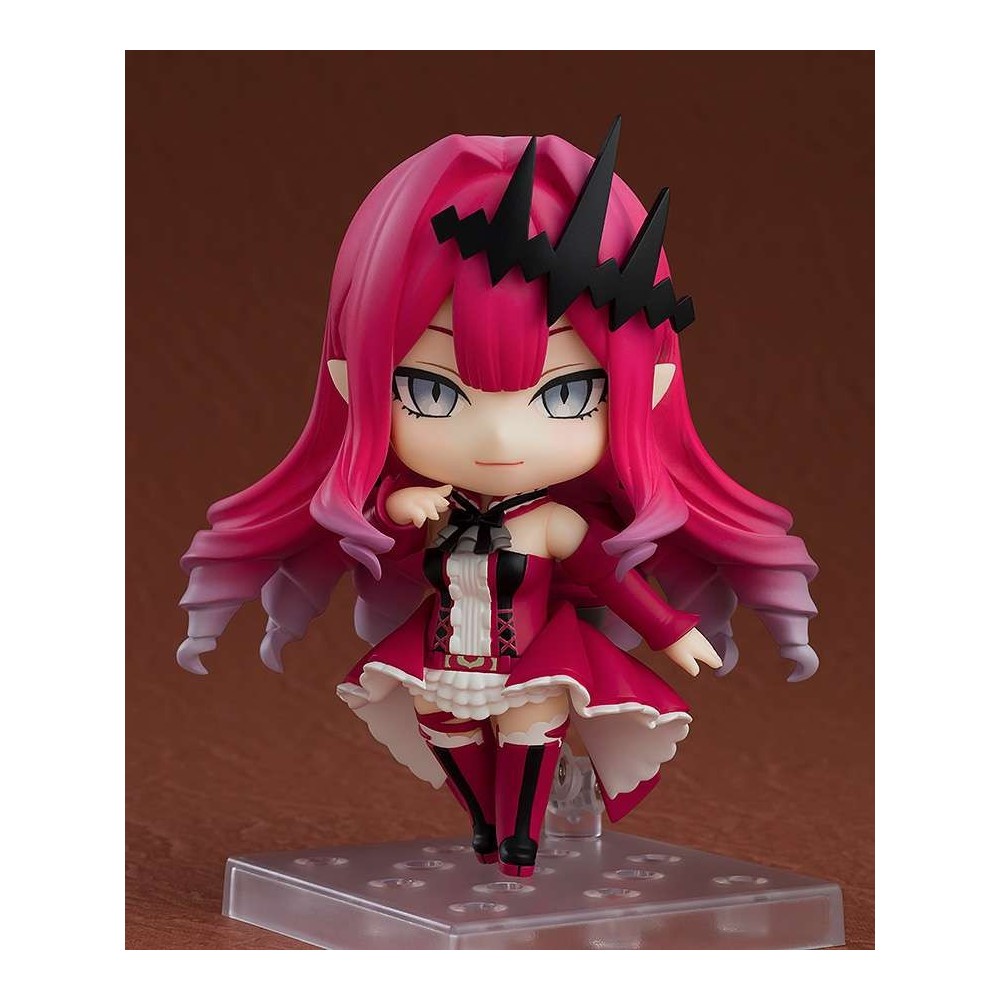 FATE GRAND ORDER ARCHER/BAOBHAN SITH NENDOROID ACTION FIGURE GOOD SMILE COMPANY