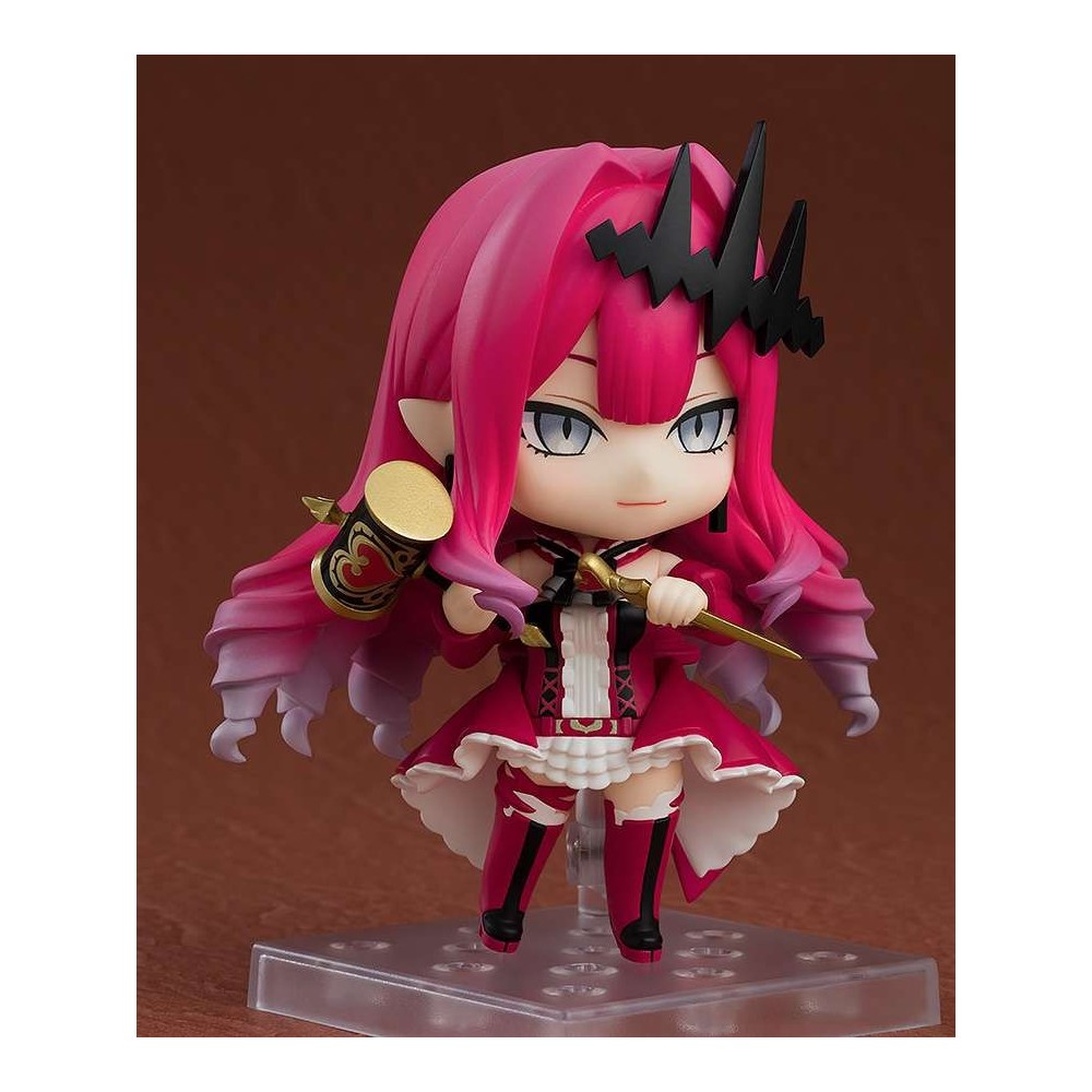 FATE GRAND ORDER ARCHER/BAOBHAN SITH NENDOROID ACTION FIGURE GOOD SMILE COMPANY