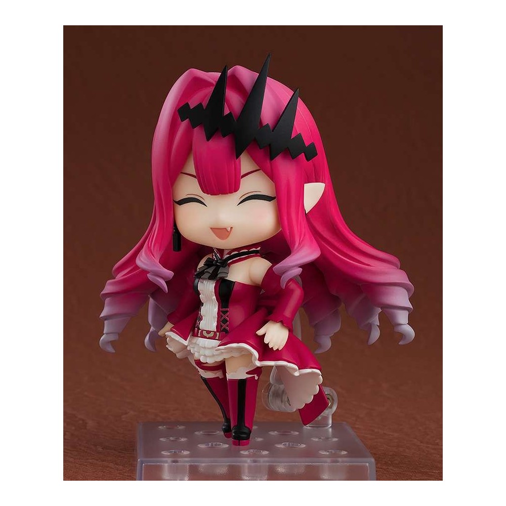 FATE GRAND ORDER ARCHER/BAOBHAN SITH NENDOROID ACTION FIGURE GOOD SMILE COMPANY
