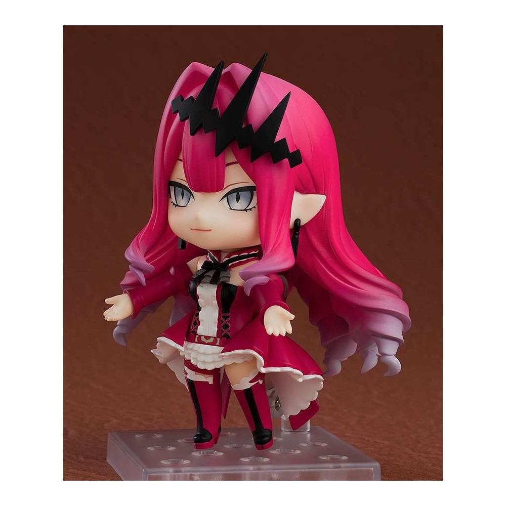 GOOD SMILE COMPANY FATE/GRAND ORDER NENDOROID ARCHER/BAOBHAN SITH ACTION FIGURE