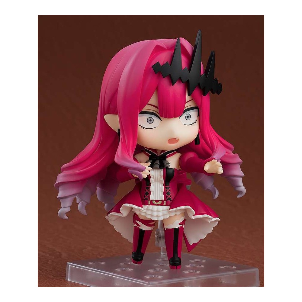 FATE GRAND ORDER ARCHER/BAOBHAN SITH NENDOROID ACTION FIGURE GOOD SMILE COMPANY