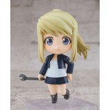 FULLMETAL ALCHEMIST WINRY ROCKBELL NENDOROID ACTION FIGURE GOOD SMILE COMPANY