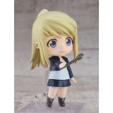 FULLMETAL ALCHEMIST WINRY ROCKBELL NENDOROID ACTION FIGURE GOOD SMILE COMPANY