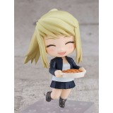 FULLMETAL ALCHEMIST WINRY ROCKBELL NENDOROID ACTION FIGURE GOOD SMILE COMPANY