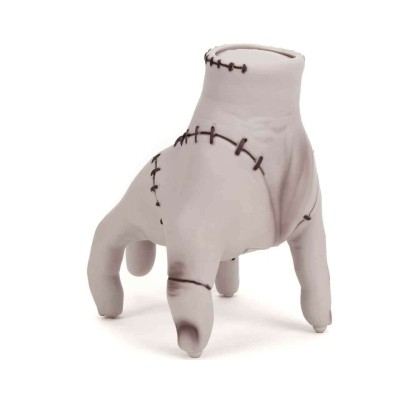 WEDNESDAY NETFLIX THING (MANO) REMOTE CONTROL REPLICA JADA TOYS