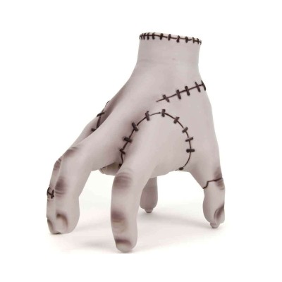 WEDNESDAY NETFLIX THING (MANO) REMOTE CONTROL REPLICA JADA TOYS