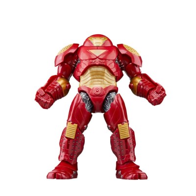 MARVEL LEGENDS 85TH ANNIVERSARY IRON MAN HULKBUSTER 23CM ACTION FIGURE HASBRO