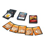 OAKIE DOAKIE BEANS BOOM BANG! THE CARD GAME WITH BUD SPENCER AND TERENCE HILL