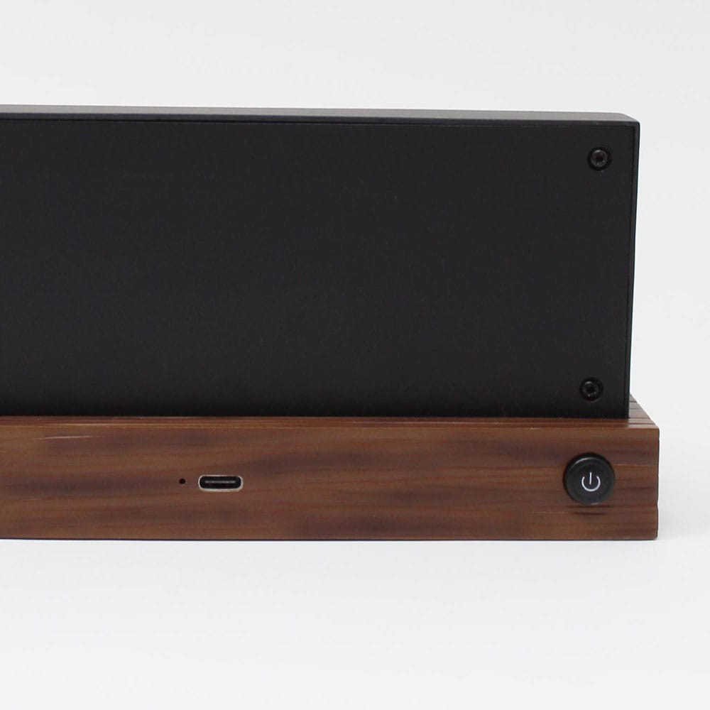 THE WITCHER WILD HUNT LOGO LED LIGHT LAMPADA NEAMEDIA ICONS