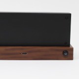 NEAMEDIA ICONS THE WITCHER WILD HUNT LOGO LED LIGHT