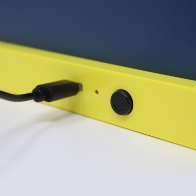 NEAMEDIA ICONS CYBERPUNK EDGERUNNERS LED LIGHT