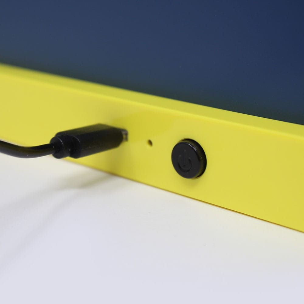 NEAMEDIA ICONS CYBERPUNK EDGERUNNERS LED LIGHT