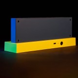 NEAMEDIA ICONS CYBERPUNK 2077 LED LIGHT