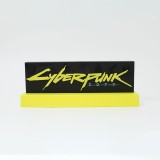 NEAMEDIA ICONS CYBERPUNK 2077 LED LIGHT