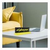 NEAMEDIA ICONS CYBERPUNK 2077 LED LIGHT