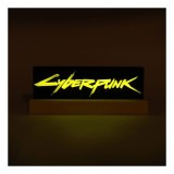 NEAMEDIA ICONS CYBERPUNK 2077 LED LIGHT