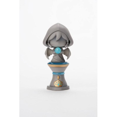 GENSHIN IMPACT BATTLE SCENE SERIES MONDSTADT EDITION 6-PACK MINI FIGURES MIHOYO