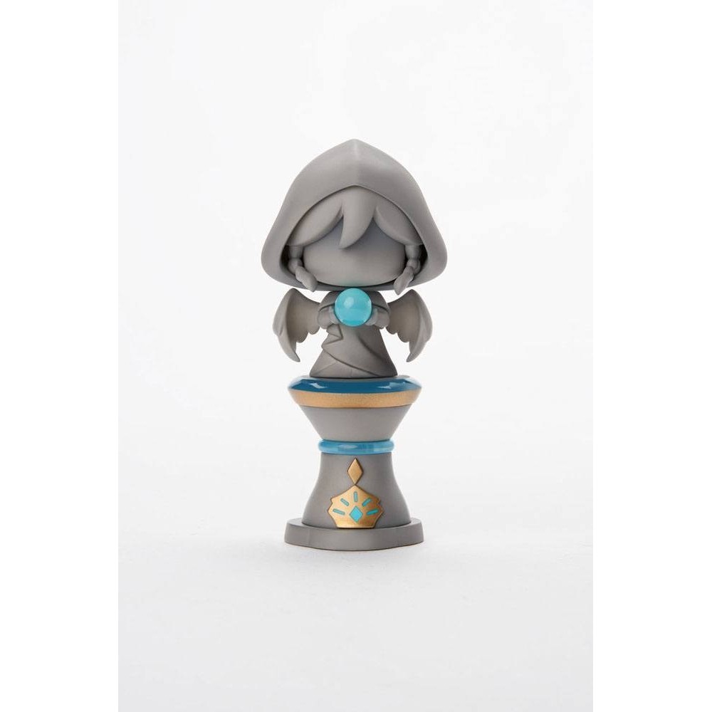 GENSHIN IMPACT BATTLE SCENE SERIES MONDSTADT EDITION 6-PACK MINI FIGURES MIHOYO