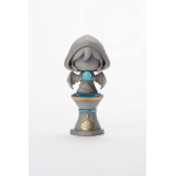 GENSHIN IMPACT BATTLE SCENE SERIES MONDSTADT EDITION 6-PACK MINI FIGURES MIHOYO