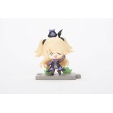 GENSHIN IMPACT BATTLE SCENE SERIES MONDSTADT EDITION 6-PACK MINI FIGURES MIHOYO