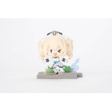 GENSHIN IMPACT BATTLE SCENE SERIES MONDSTADT EDITION 6-PACK MINI FIGURES MIHOYO