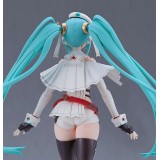 HATSUNE MIKU GT PROJECT RACING MIKU PLAMATEA MODEL KIT ACTION FIGURE MAX FACTORY