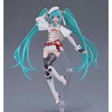 HATSUNE MIKU GT PROJECT RACING MIKU PLAMATEA MODEL KIT ACTION FIGURE MAX FACTORY