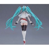 HATSUNE MIKU GT PROJECT RACING MIKU PLAMATEA MODEL KIT ACTION FIGURE MAX FACTORY