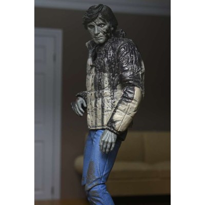 NECA AMERICAN WEREWOLF IN LONDON JACK & DAVID ACTION FIGURE