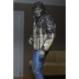 AMERICAN WEREWOLF IN LONDON JACK AND DAVID 2-PACK ACTION FIGURE NECA
