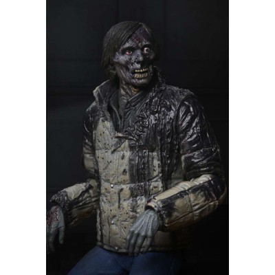 NECA AMERICAN WEREWOLF IN LONDON JACK & DAVID ACTION FIGURE