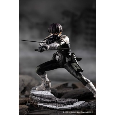 KOTOBUKIYA KAIJU NO.8 SOSHIRO HOSHINA ARTFXJ 1/8 STATUE FIGURE