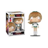 FUNKO FUNKO POP! STRANGER THINGS CHRISSY FLOATING BOBBLE HEAD