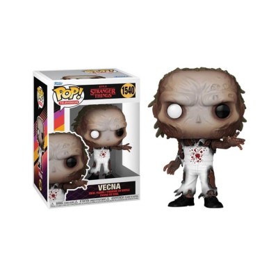 FUNKO FUNKO POP! STRANGER THINGS VECNA TRANSFORMATION BOBBLE HEAD
