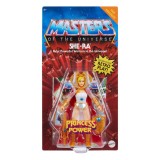 MASTERS OF THE UNIVERSE ORIGINS SHE-RA ACTION FIGURE MATTEL