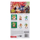MATTEL MASTERS OF THE UNIVERSE ORIGINS POWER PRINCESS SHE-RA ACTION FIGURE