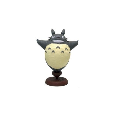 IL MIO VICINO TOTORO COLLECTION 01 DISPLAY SET 6 MINI FIGURES STUDIO GHIBLI