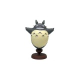 IL MIO VICINO TOTORO COLLECTION 01 DISPLAY SET 6 MINI FIGURES STUDIO GHIBLI