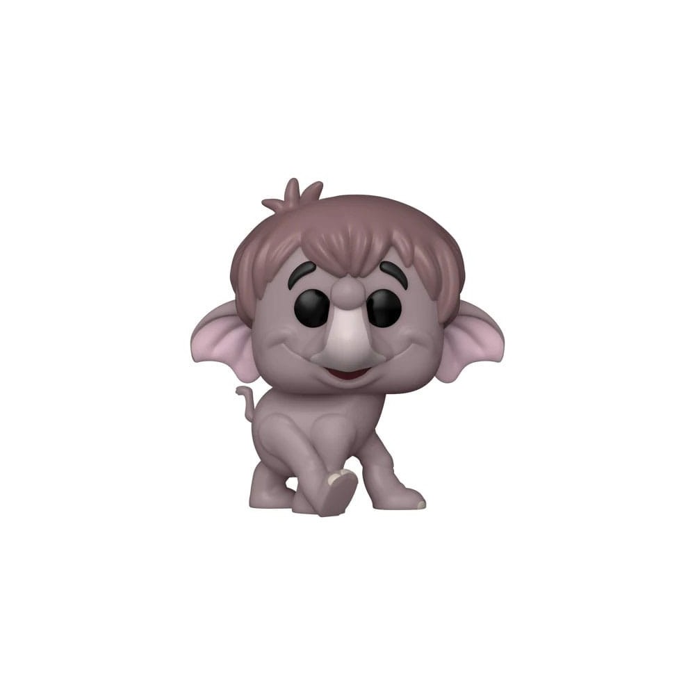 FUNKO FUNKO POP! THE JUNGLE BOOK HATHI JR BOBBLE HEAD FIGURE