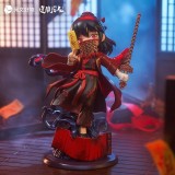 DAO OF THE BIZARRE IMMORTAL LI HUOWANG DA NUO WAN ZHI DAO CHIBI FIGURE STATUA YUEWEN GOODS