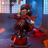 DAO OF THE BIZARRE IMMORTAL LI HUOWANG DA NUO WAN ZHI DAO CHIBI FIGURE STATUA YUEWEN GOODS