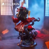 DAO OF THE BIZARRE IMMORTAL LI HUOWANG DA NUO WAN ZHI DAO CHIBI FIGURE STATUA YUEWEN GOODS