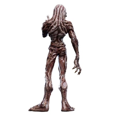 WETA STRANGER THINGS ELEVEN AND VECNA MINI EPICS FIGURES STATUES