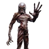 WETA STRANGER THINGS ELEVEN AND VECNA MINI EPICS FIGURES STATUES