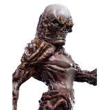 WETA STRANGER THINGS ELEVEN AND VECNA MINI EPICS FIGURES STATUES